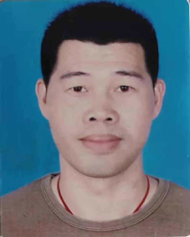 无痕的第一张照片--阳春认干亲服务网