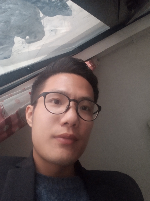 行者的第一张照片--阳春认干亲服务网