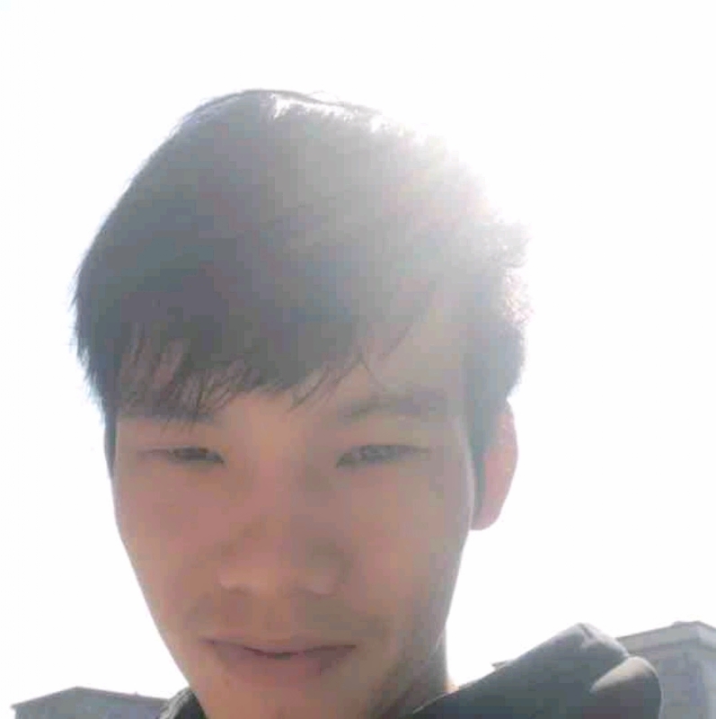 相聚时光的第一张照片--阳春认干亲服务网