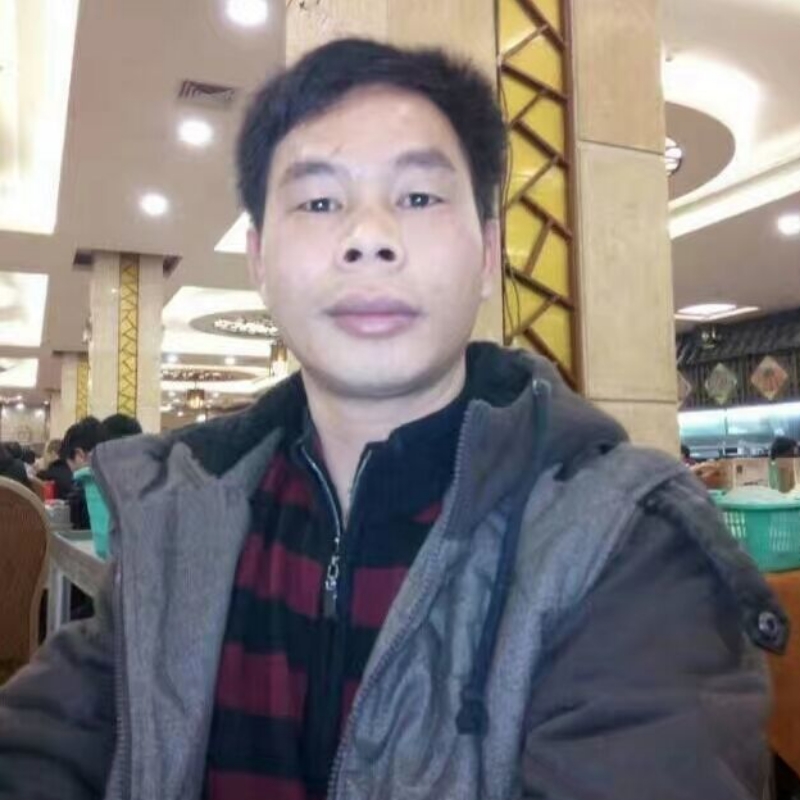 小蔡的第一张照片--阳春认干亲服务网